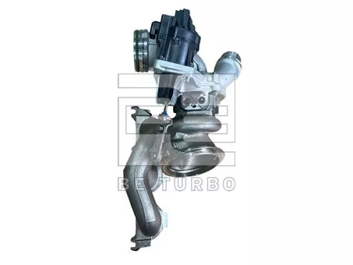 BE TURBO Turbolader 134216 BE TURBO (134216)