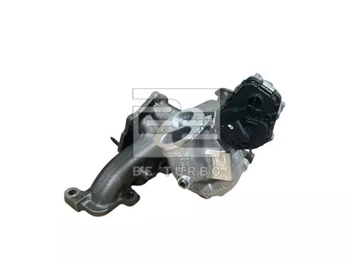 Turbolader 134221 BE TURBO