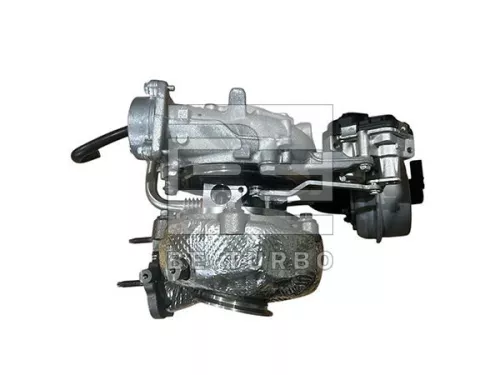 BE TURBO Turbolader 134222 BE TURBO (134222)