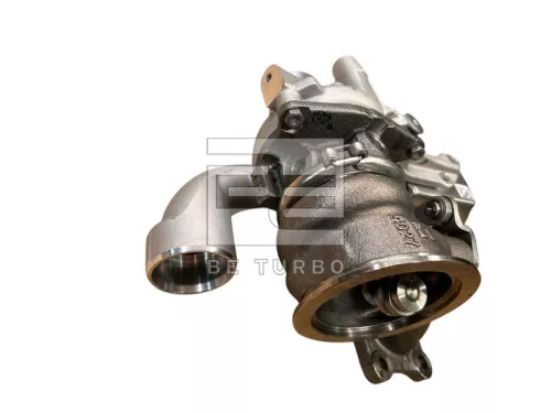 BE TURBO Turbolader 134233 BE TURBO (134233)