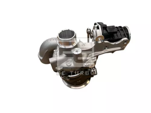 Turbolader 134233 BE TURBO
