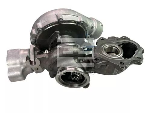 BE TURBO Turbolader 134234 BE TURBO (134234)