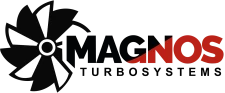 Magnos Turbosystems GmbH logo